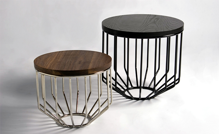 华体会体育官方在线官网 - 桌几|茶几/边几|办公家具|华体会体育官方在线官网家具|钢丝边桌