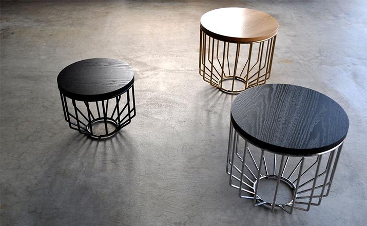 华体会体育官方在线官网 - 桌几|茶几/边几|办公家具|华体会体育官方在线官网家具|钢丝边桌