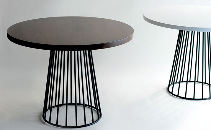 华体会体育官方在线官网 - 桌几|茶几/边几|办公家具|华体会体育官方在线官网家具|钢丝餐桌