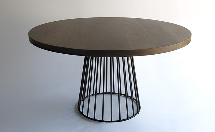 华体会体育官方在线官网 - 桌几|茶几/边几|办公家具|华体会体育官方在线官网家具|钢丝餐桌