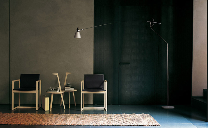 华体会体育官方在线官网 - 桌几|茶几/边几|办公家具|华体会体育官方在线官网家具|Cicognino 边几