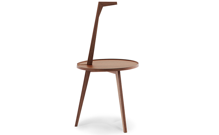 华体会体育官方在线官网 - 桌几|茶几/边几|办公家具|华体会体育官方在线官网家具|Cicognino 边几