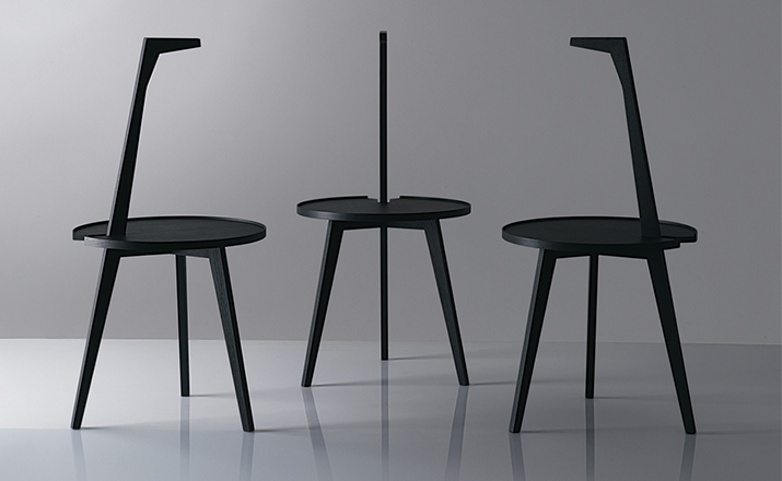 华体会体育官方在线官网 - 桌几|茶几/边几|办公家具|华体会体育官方在线官网家具|Cicognino 边几