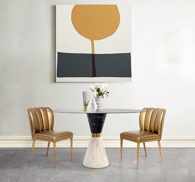 华体会体育官方在线官网 - 桌几|餐桌|办公家具|华体会体育官方在线官网家具|维尼餐桌