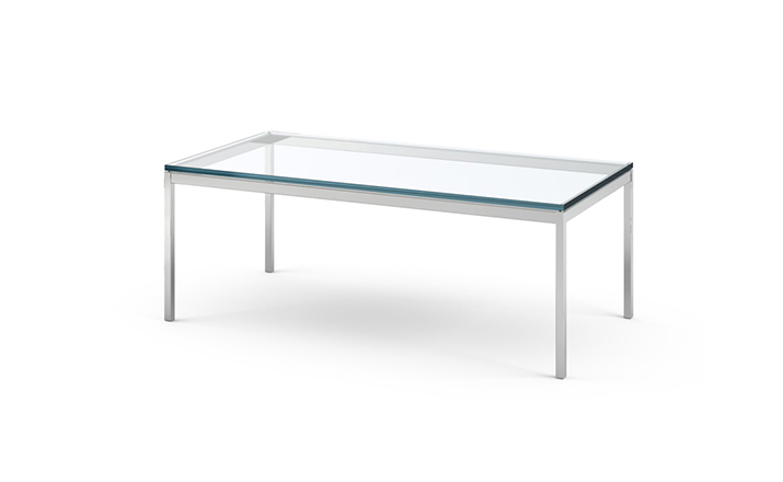 [华体会体育官方在线官网 - 桌几|茶几/边几|办公家具|华体会体育官方在线官网家具|佛罗伦萨诺尔矩形咖啡桌]