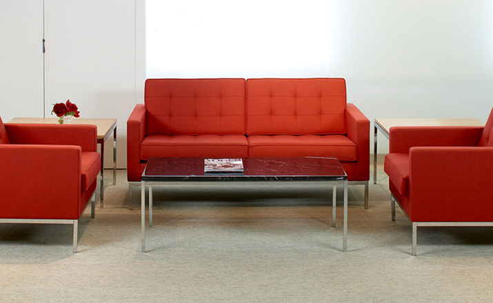 华体会体育官方在线官网 - 桌几|茶几/边几|办公家具|华体会体育官方在线官网家具|佛罗伦萨诺尔矩形咖啡桌