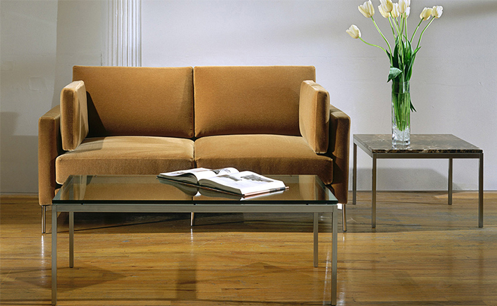 华体会体育官方在线官网 - 桌几|茶几/边几|办公家具|华体会体育官方在线官网家具|佛罗伦萨诺尔矩形咖啡桌