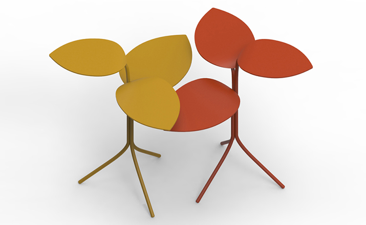 华体会体育官方在线官网 - 桌几|茶几/边几|办公家具|华体会体育官方在线官网家具|牵牛花茶几