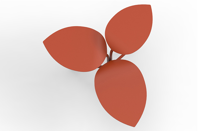 [华体会体育官方在线官网 - 桌几|茶几/边几|办公家具|华体会体育官方在线官网家具|牵牛花茶几]