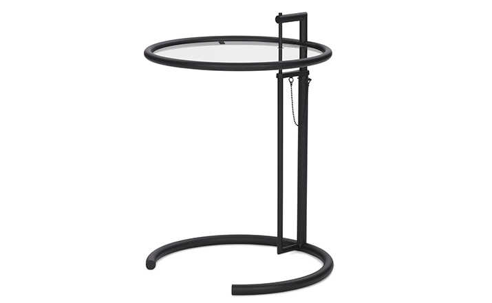 华体会体育官方在线官网 - 桌几|咖啡桌|办公家具|华体会体育官方在线官网家具|黑色可调式桌