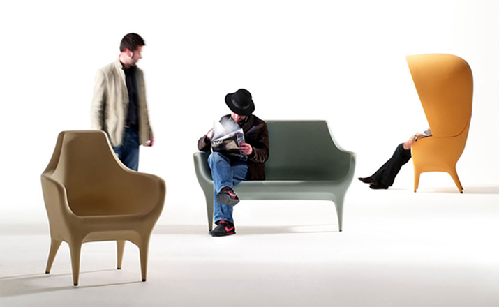 华体会体育官方在线官网 - 坐具|沙发|办公家具|华体会体育官方在线官网家具|Poltronas Showtime 沙发