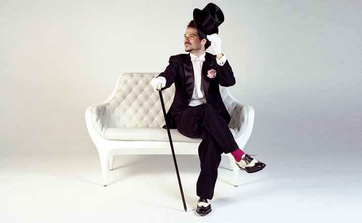 华体会体育官方在线官网 - 坐具|沙发|办公家具|华体会体育官方在线官网家具|Poltronas Showtime 沙发