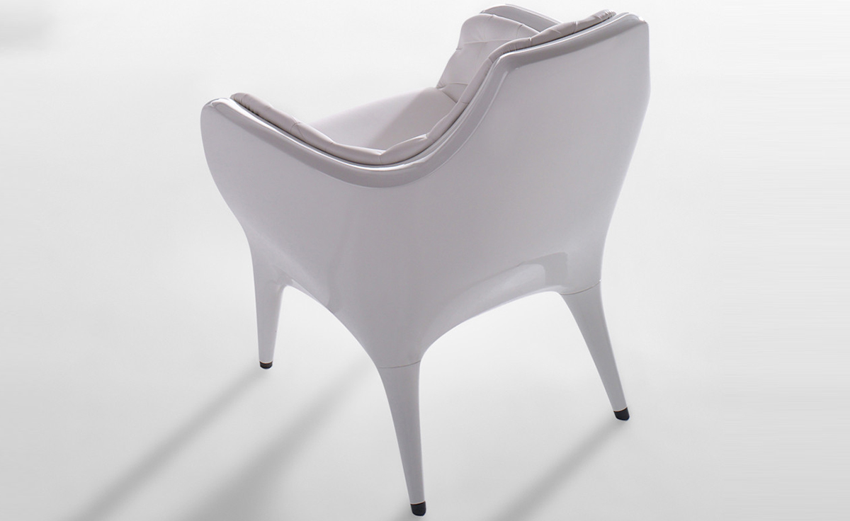 华体会体育官方在线官网 - 坐具|沙发|办公家具|华体会体育官方在线官网家具|Poltronas Showtime 扶手椅