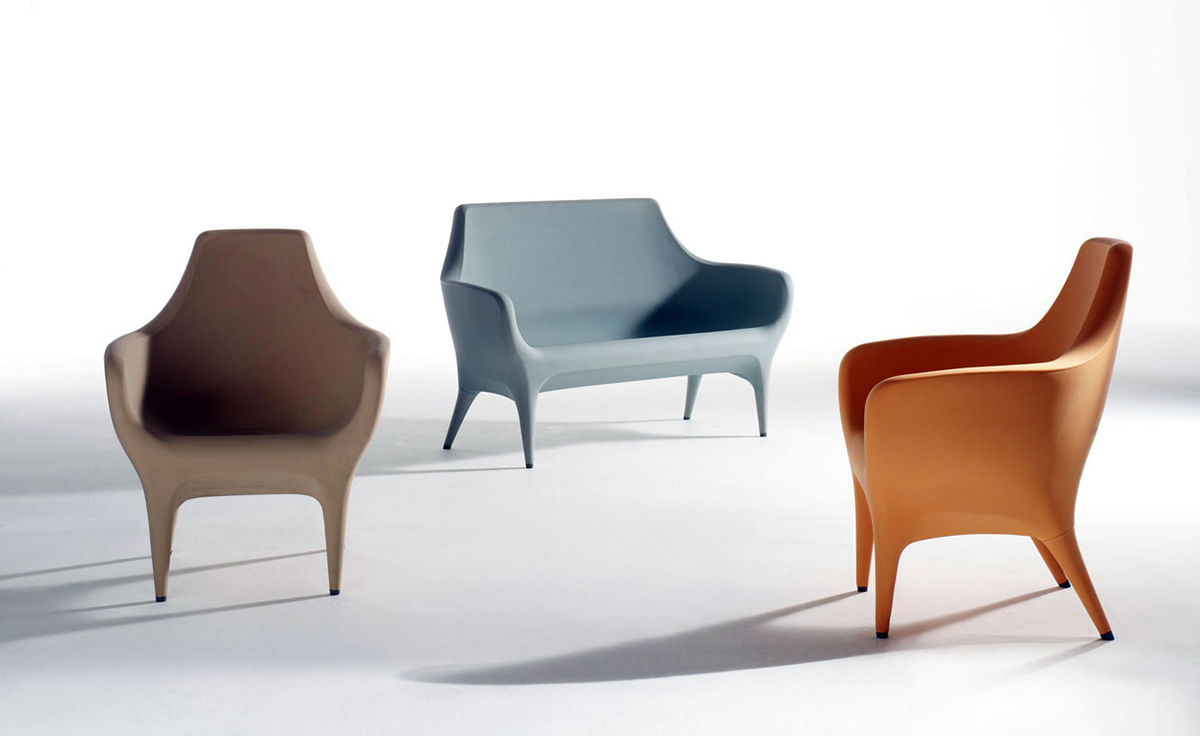 华体会体育官方在线官网 - 坐具|沙发|办公家具|华体会体育官方在线官网家具|Poltronas Showtime 扶手椅