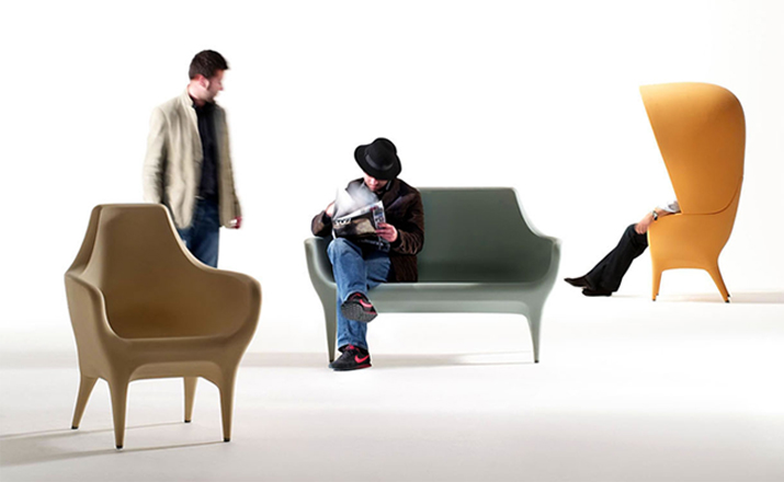 华体会体育官方在线官网 - 坐具|沙发|办公家具|华体会体育官方在线官网家具|Poltronas Showtime 扶手椅