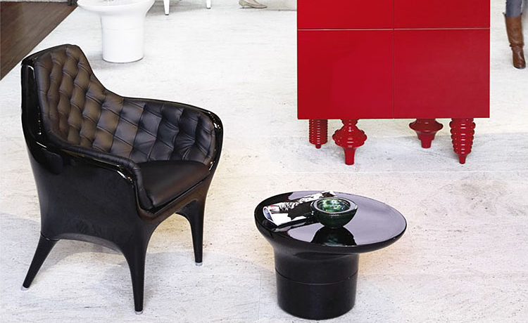 华体会体育官方在线官网 - 坐具|沙发|办公家具|华体会体育官方在线官网家具|Poltronas Showtime 扶手椅