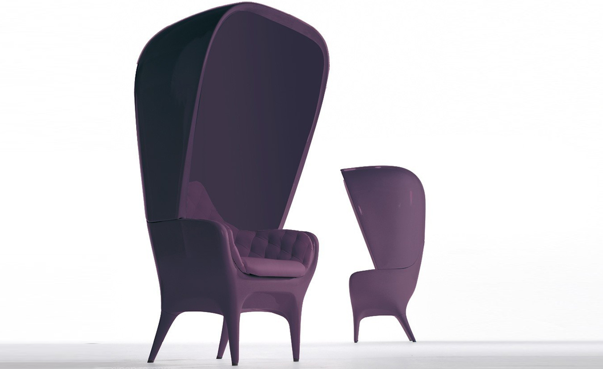 华体会体育官方在线官网 - 坐具|户外椅|办公家具|华体会体育官方在线官网家具|Poltronas Showtime头巾扶手椅