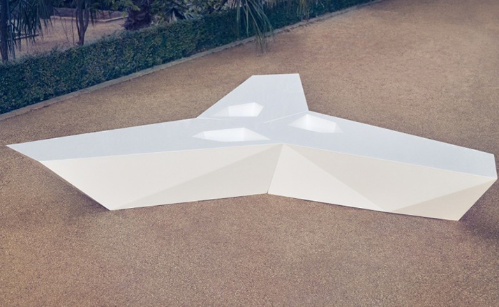 华体会体育官方在线官网 - 坐具|长凳|办公家具|华体会体育官方在线官网家具|FAZ 长凳