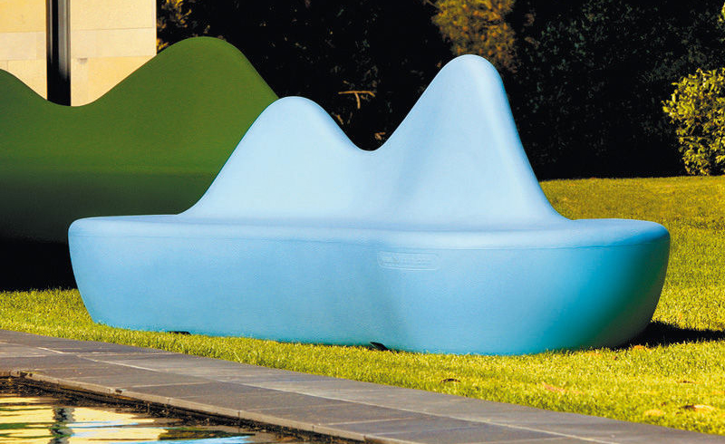 华体会体育官方在线官网 - 坐具|长凳|办公家具|华体会体育官方在线官网家具|BDlove 长凳/山峰长凳