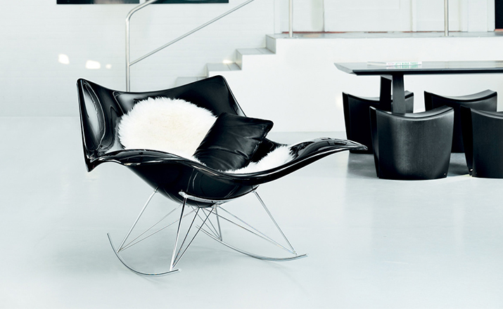 华体会体育官方在线官网 - 坐具|休闲椅|办公家具|华体会体育官方在线官网家具|黄貂鱼摇摆椅