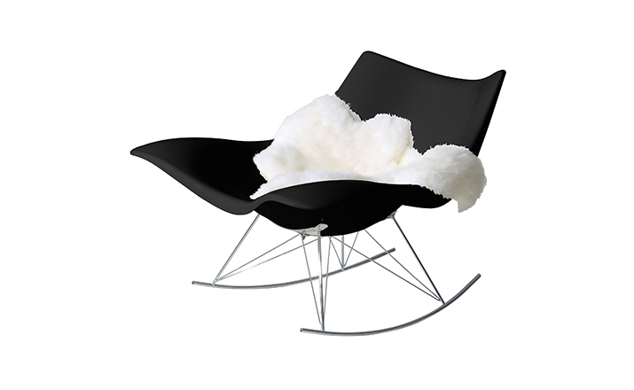 [华体会体育官方在线官网 - 坐具|休闲椅|办公家具|华体会体育官方在线官网家具|黄貂鱼摇摆椅]