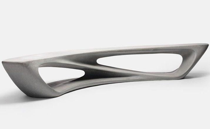 华体会体育官方在线官网 - 坐具|长凳|办公家具|华体会体育官方在线官网家具|月亮椅/流线型休闲凳