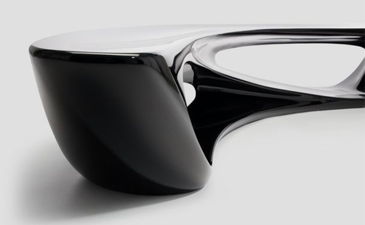 华体会体育官方在线官网 - 坐具|长凳|办公家具|华体会体育官方在线官网家具|月亮椅/流线型休闲凳