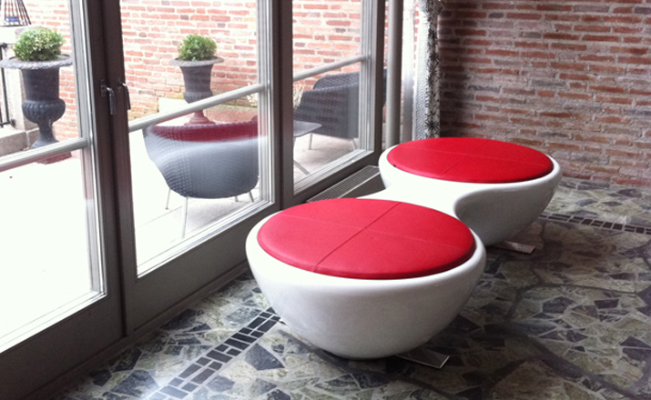 华体会体育官方在线官网 - 坐具|长凳|办公家具|华体会体育官方在线官网家具|联合双座凳