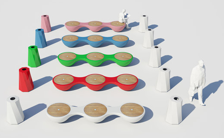 华体会体育官方在线官网 - 坐具|长凳|办公家具|华体会体育官方在线官网家具|联合三座凳