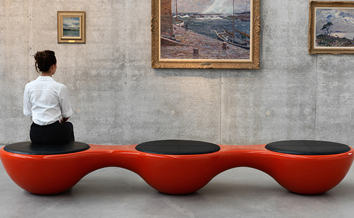 华体会体育官方在线官网 - 坐具|长凳|办公家具|华体会体育官方在线官网家具|联合三座凳