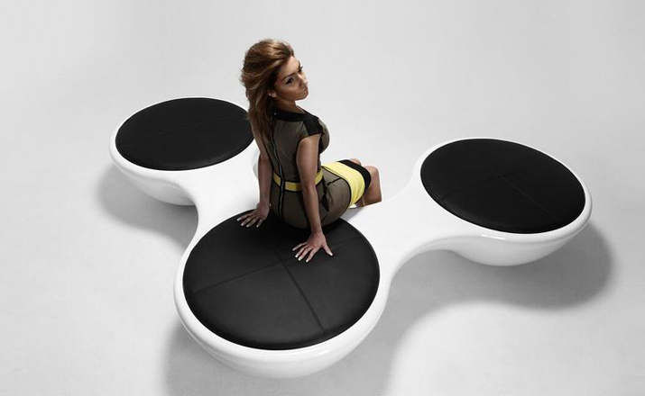 华体会体育官方在线官网 - 坐具|长凳|办公家具|华体会体育官方在线官网家具|联合三座凳