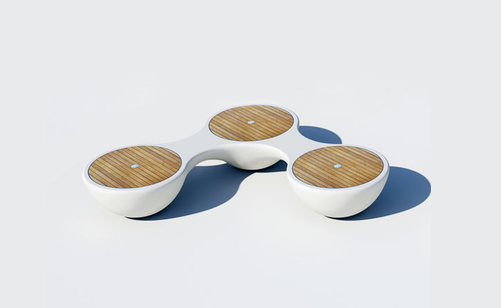 [华体会体育官方在线官网 - 坐具|长凳|办公家具|华体会体育官方在线官网家具|联合三座凳]