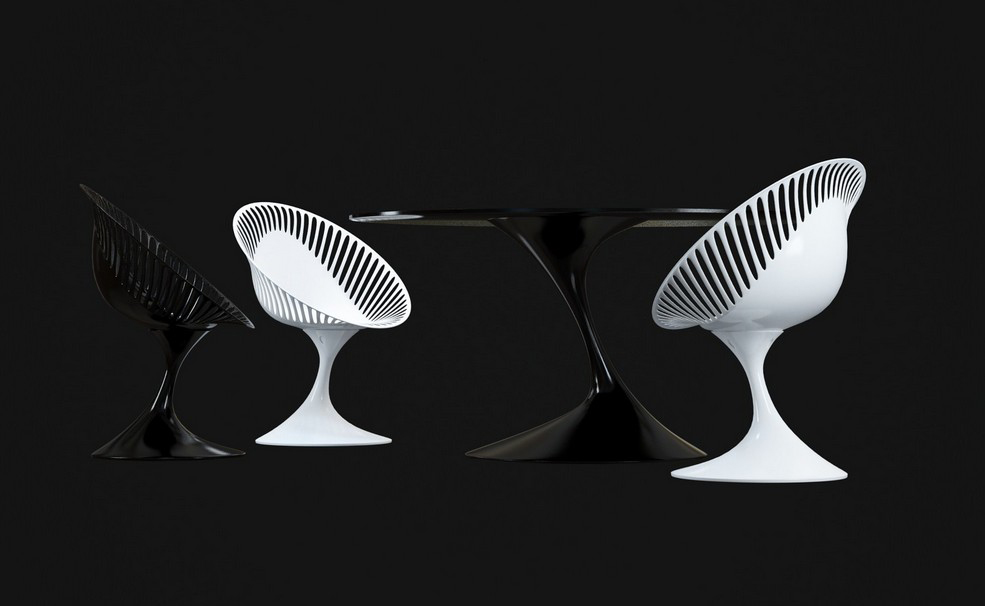 华体会体育官方在线官网 - 桌几|餐桌|办公家具|华体会体育官方在线官网家具|ziliani atatlas table