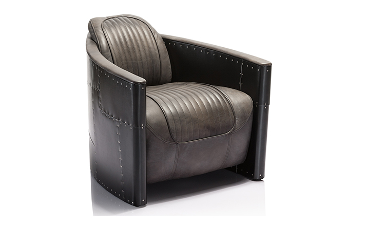 华体会体育官方在线官网 - 坐具|沙发|办公家具|华体会体育官方在线官网家具|飞行员Tomcat椅