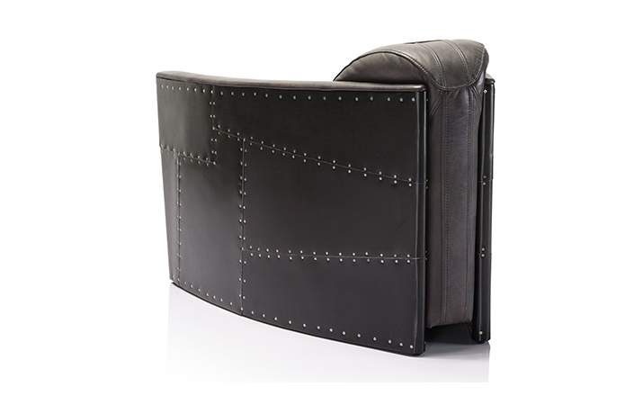 华体会体育官方在线官网 - 坐具|沙发|办公家具|华体会体育官方在线官网家具|飞行员Tomcat椅