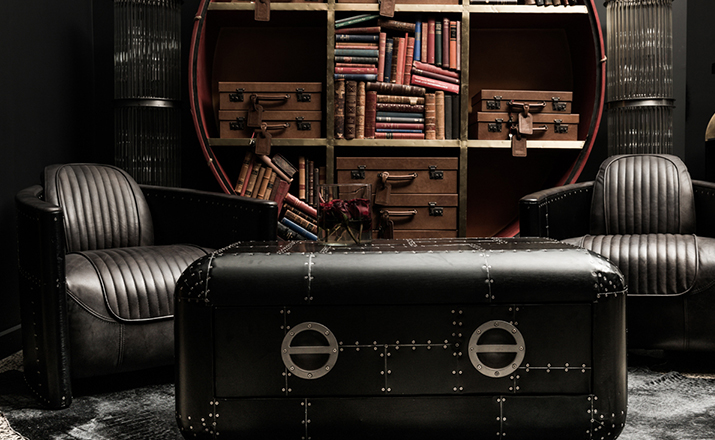 华体会体育官方在线官网 - 坐具|沙发|办公家具|华体会体育官方在线官网家具|飞行员Tomcat椅