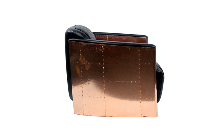 华体会体育官方在线官网 - 坐具|沙发|办公家具|华体会体育官方在线官网家具|飞行员Tomcat双座沙发