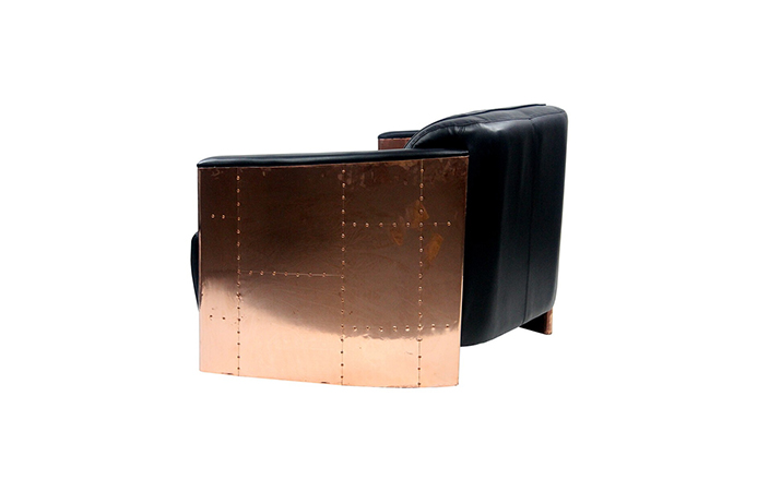 华体会体育官方在线官网 - 坐具|沙发|办公家具|华体会体育官方在线官网家具|飞行员Tomcat双座沙发