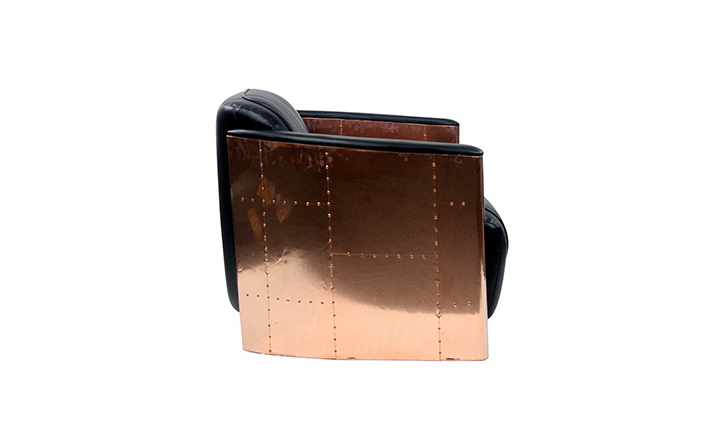 华体会体育官方在线官网 - 坐具|沙发|办公家具|华体会体育官方在线官网家具|飞行员Tomcat三座沙发