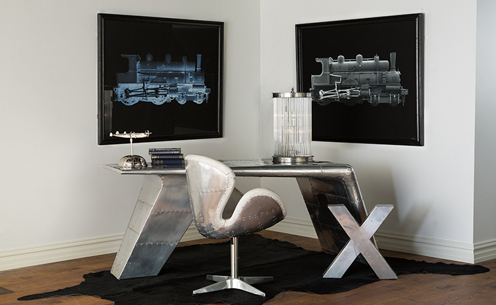 华体会体育官方在线官网 - 桌几|办公桌|办公家具|华体会体育官方在线官网家具|飞行员瓦尔基里台