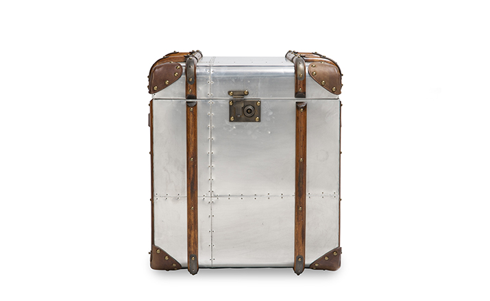 华体会体育官方在线官网 - 卧室|床头几|办公家具|华体会体育官方在线官网家具|Globetrekker 赛德桌