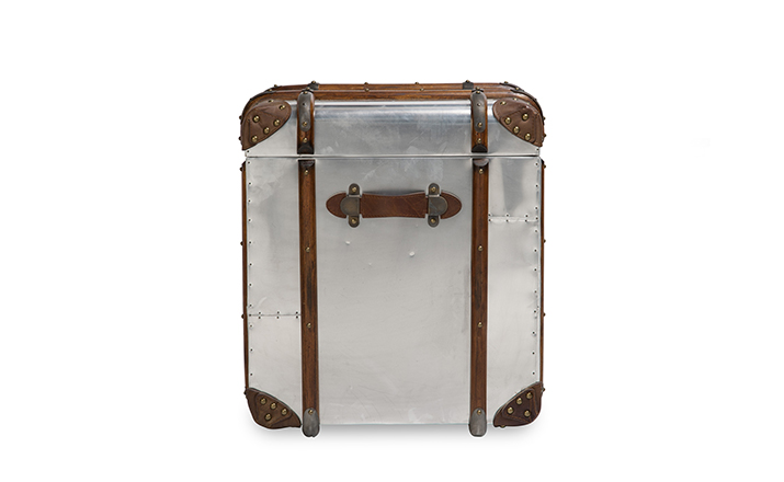 华体会体育官方在线官网 - 卧室|床头几|办公家具|华体会体育官方在线官网家具|Globetrekker 赛德桌