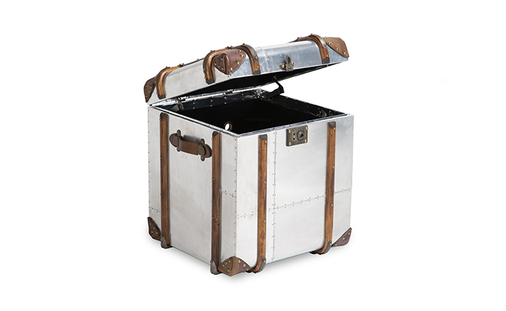 华体会体育官方在线官网 - 卧室|床头几|办公家具|华体会体育官方在线官网家具|Globetrekker 赛德桌