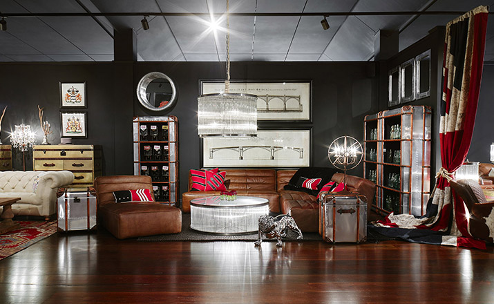 华体会体育官方在线官网 - 卧室|床头几|办公家具|华体会体育官方在线官网家具|Globetrekker 赛德桌