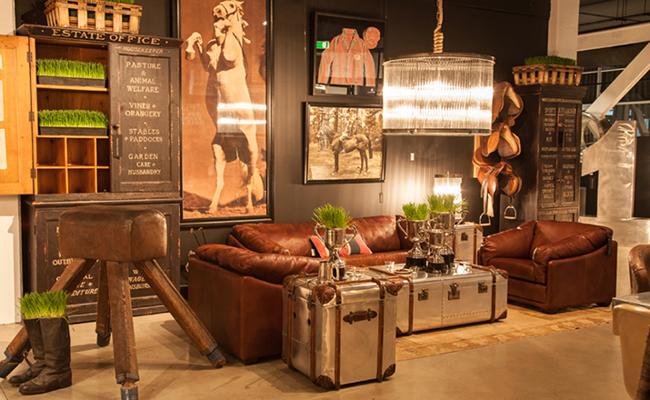 华体会体育官方在线官网 - 卧室|床头几|办公家具|华体会体育官方在线官网家具|Globetrekker 赛德桌