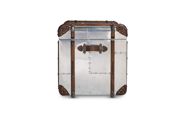 华体会体育官方在线官网 - 桌几|办公桌|办公家具|华体会体育官方在线官网家具|Globetrekker 躯干桌