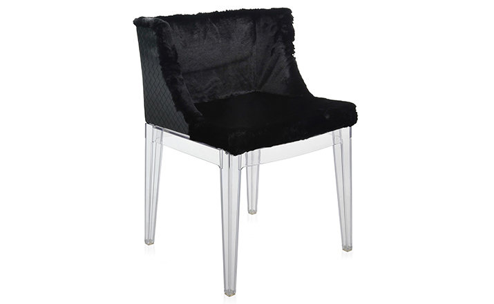 华体会体育官方在线官网 - 坐具|餐椅|办公家具|华体会体育官方在线官网家具|Kravitz 小姐扶手椅