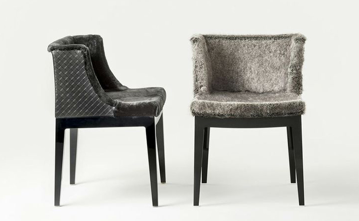 华体会体育官方在线官网 - 坐具|餐椅|办公家具|华体会体育官方在线官网家具|Kravitz 小姐扶手椅