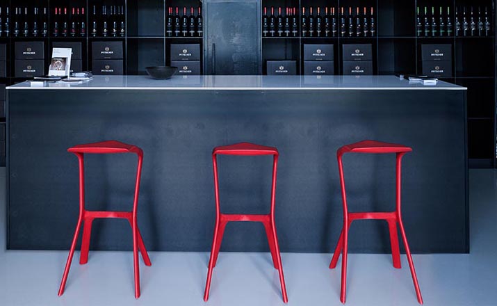 华体会体育官方在线官网 - 坐具|吧椅/凳子|办公家具|华体会体育官方在线官网家具|鲨鱼嘴吧凳