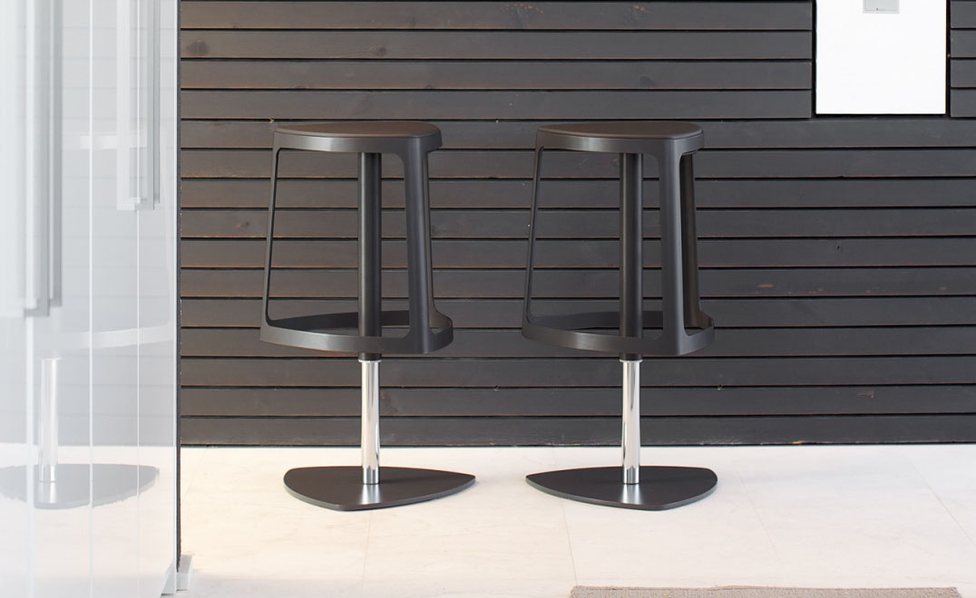 华体会体育官方在线官网 - 坐具|吧椅/凳子|办公家具|华体会体育官方在线官网家具|Clip Stool